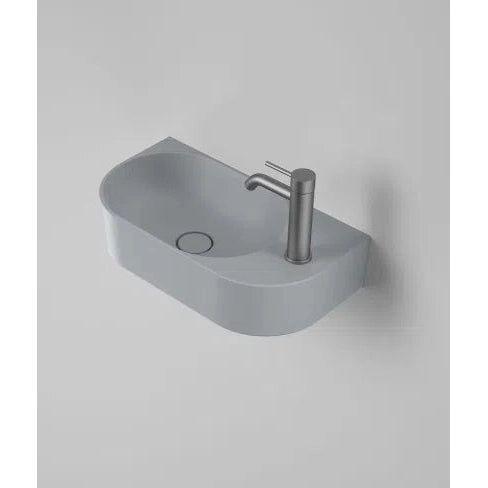 Caroma Liano II Hand Wall Basin (1 Tap Hole)