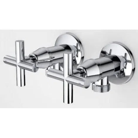 Caroma Classic Washing Machine Taps