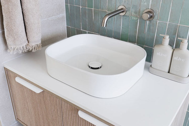 ADP Louie Above Counter Basin