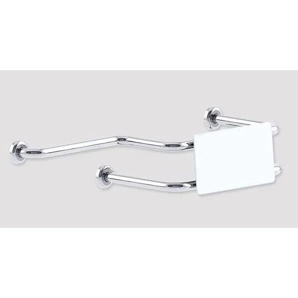 Care Con-Serv Con-Serv Wall Mounted Backrest With 450mm Extension