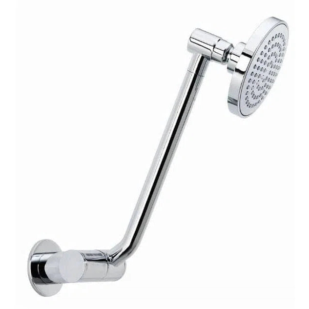 Showers Con-Serv Con Serv Clicklock Adjustable Arm Shower-Streamjet 300mm