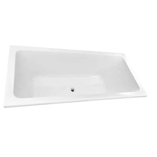 Bath Decina Decina Carina Island Bath Or Spa 1525mm / Bath