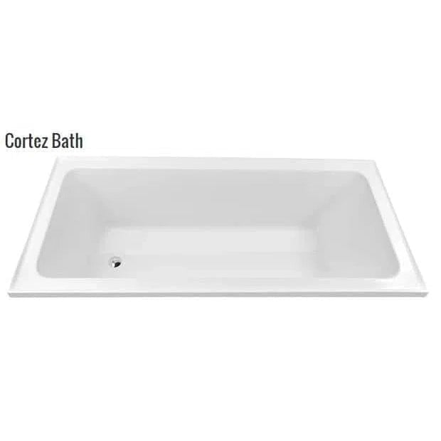 Decina Cortez Bath