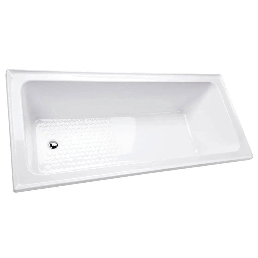 Bath Decina Decina Fabrino Bath 1525mm