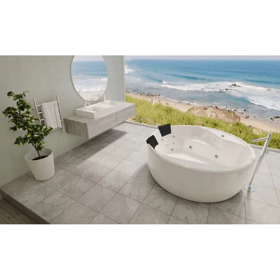 Bath Decina Decina Orion Dolce Vita Spa Bath