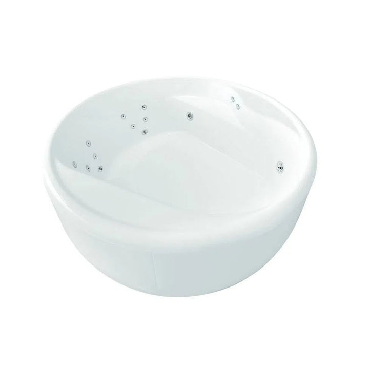 Bath Decina Decina Orion Dolce Vita Spa Bath