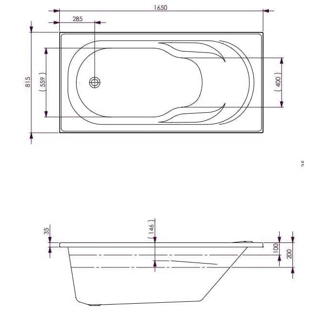 Decina Prima Bath