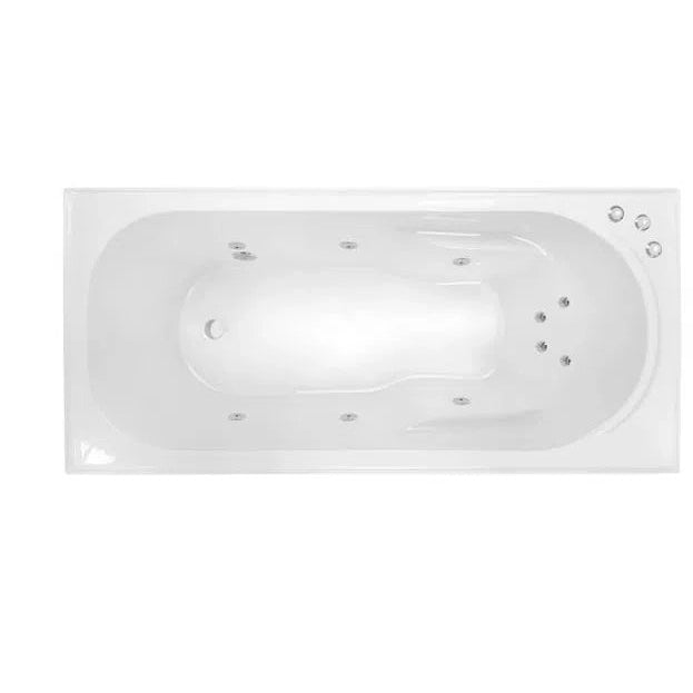 Bath Decina Decina Prima Santai Spa Bath - 10 Jets 1520