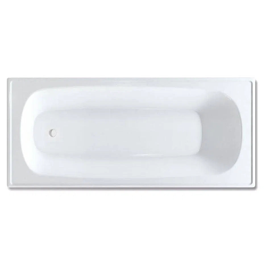 Decina Stella Pressed Metal Bath