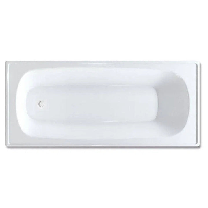 Decina Stella Pressed Metal Bath