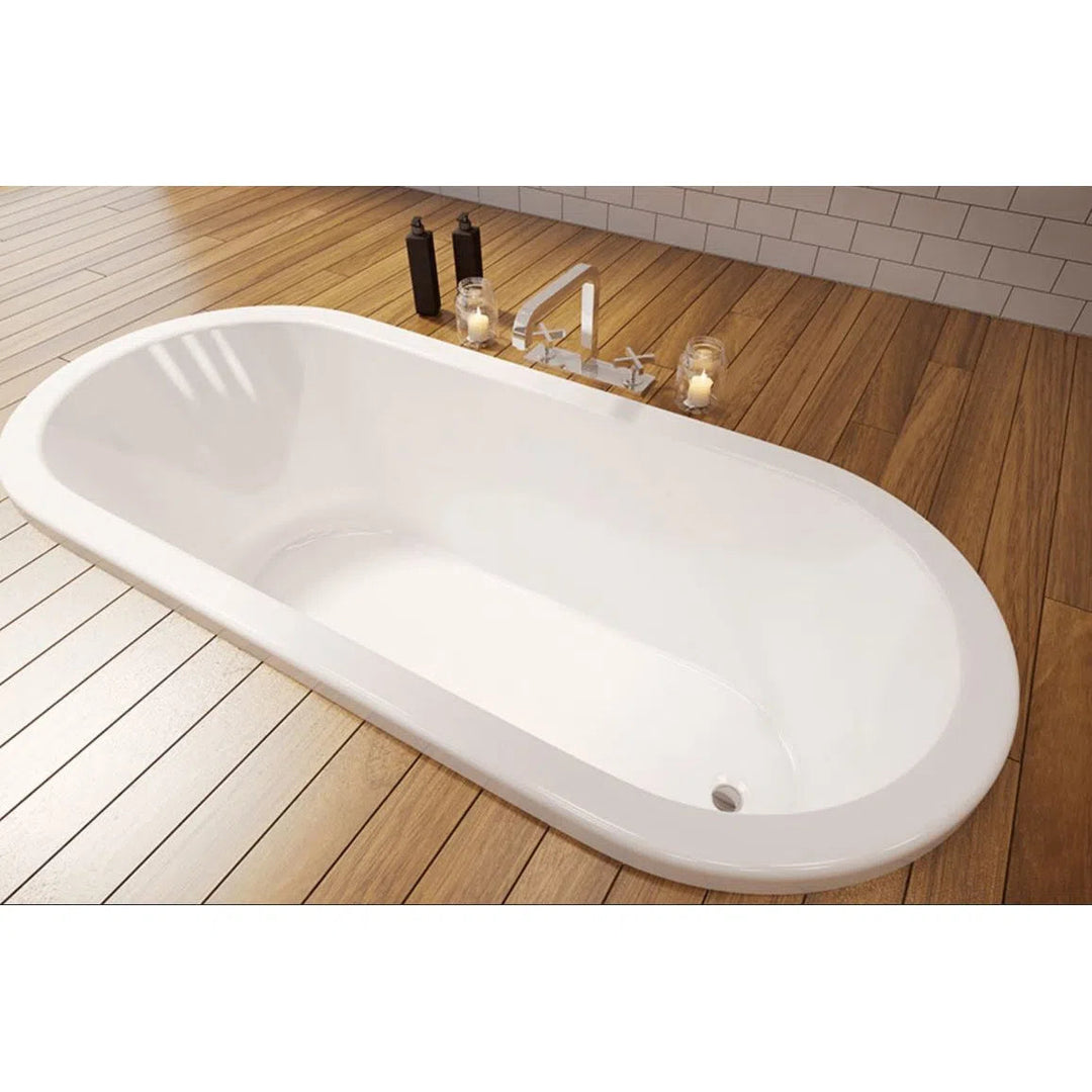 Decina Uno Bath 1700