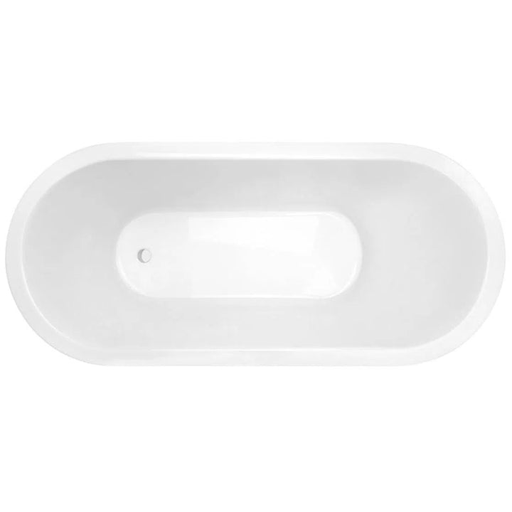 Bath Decina Decina Uno Bath 1700