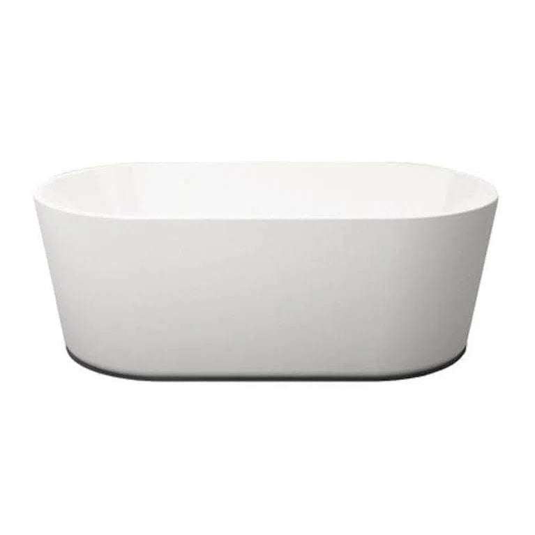 Freestanding Bath Decina Alpha Freestanding Bath 1500
