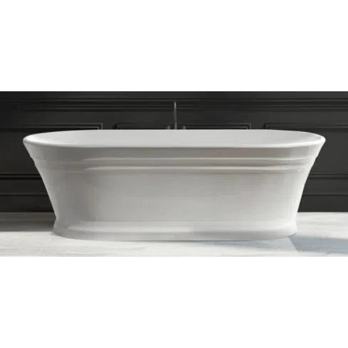 Decina Regent 1700 Freestanding Bath