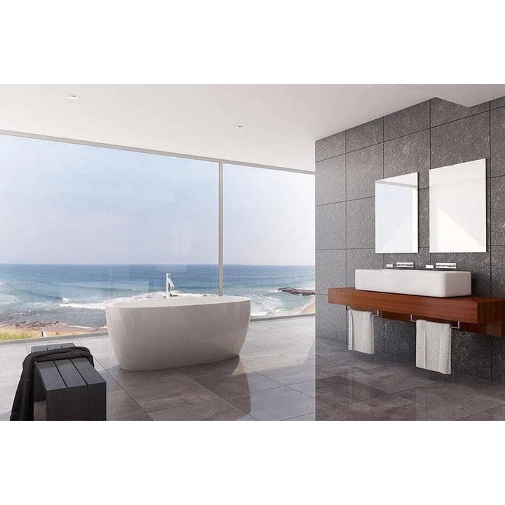 Decina Sheraton 1600 Freestanding Bath