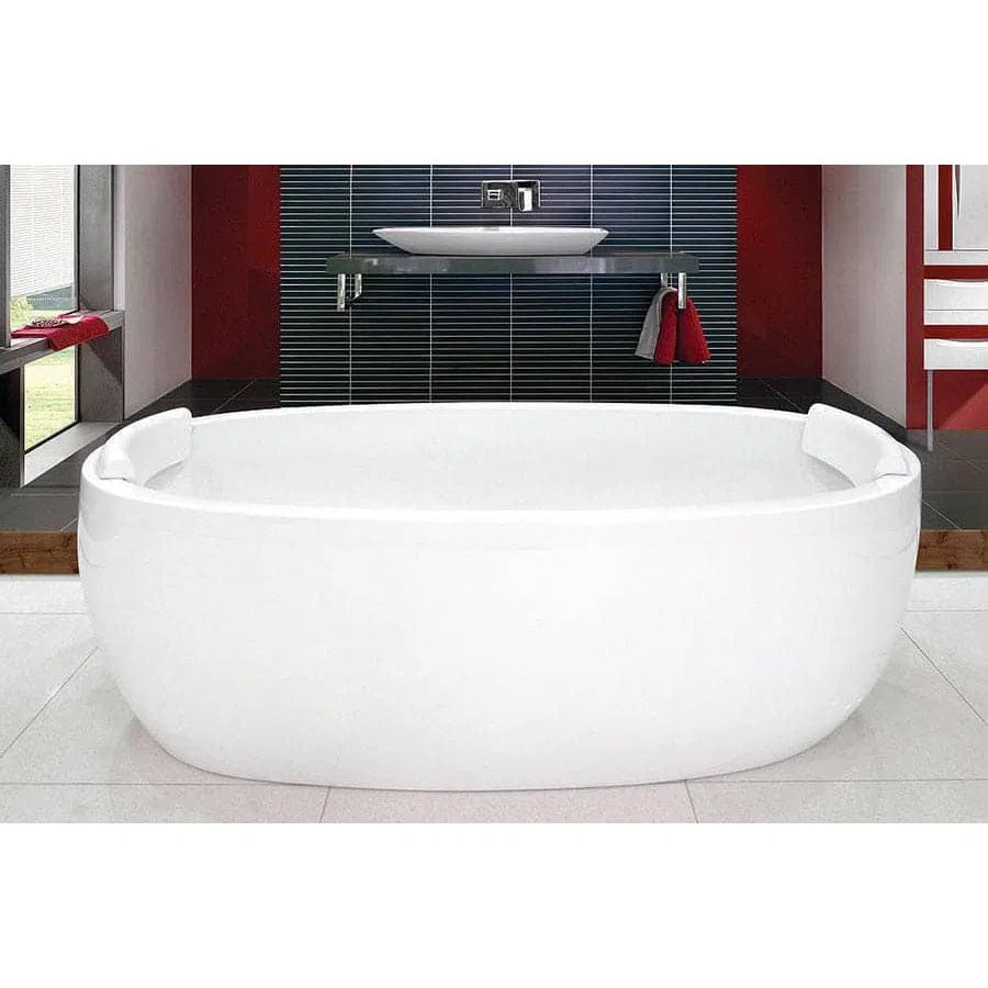Decina Sheraton 1600 Freestanding Bath