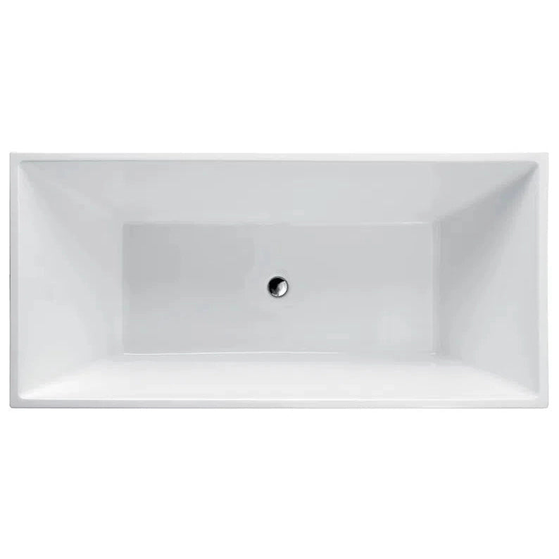 Decina Suzana Freestanding Bath