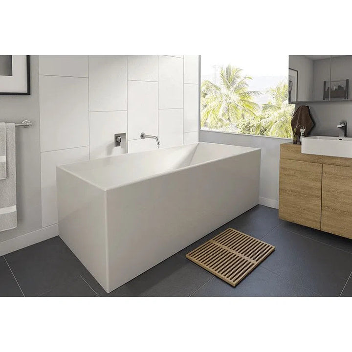 Decina Suzana Freestanding Bath