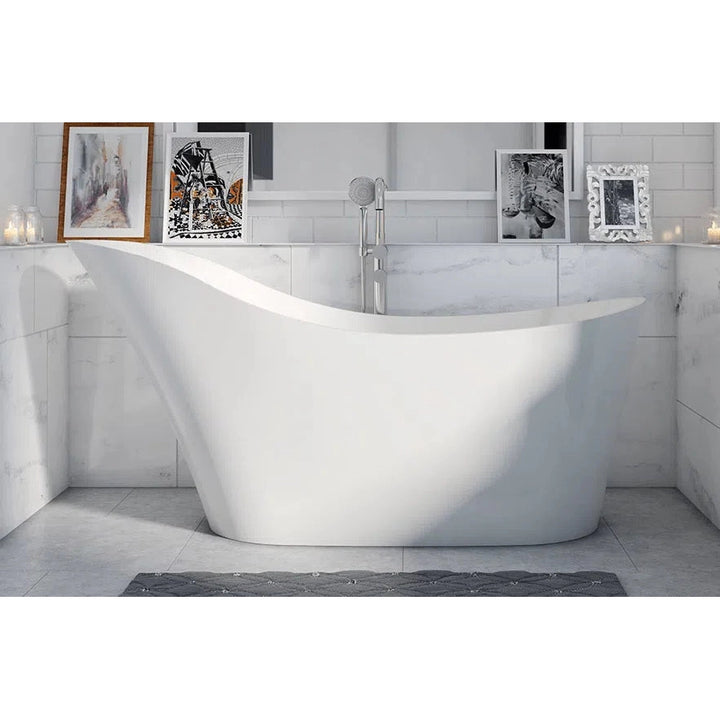 Marcella 1700 Freestanding Bath