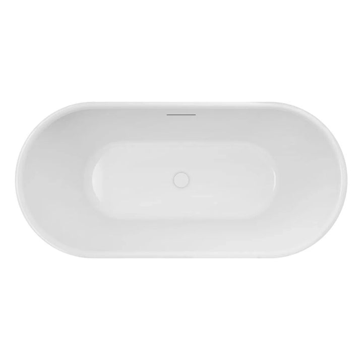 Decina Valentina 1500 Freestanding Bath