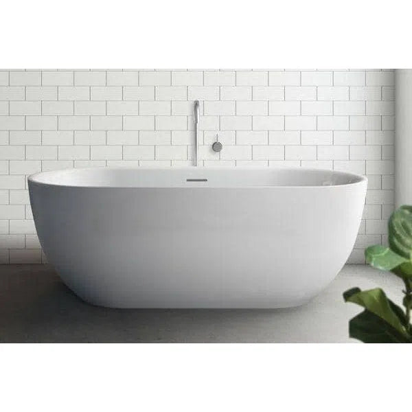 Decina Valentina 1500 Freestanding Bath