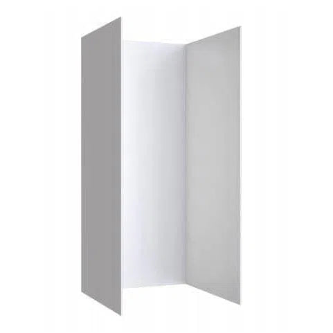 Decina 3 Sided Shower Walls