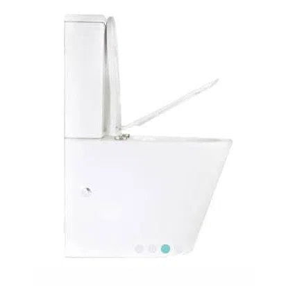 Decina Renee Rimless Toilet Suite