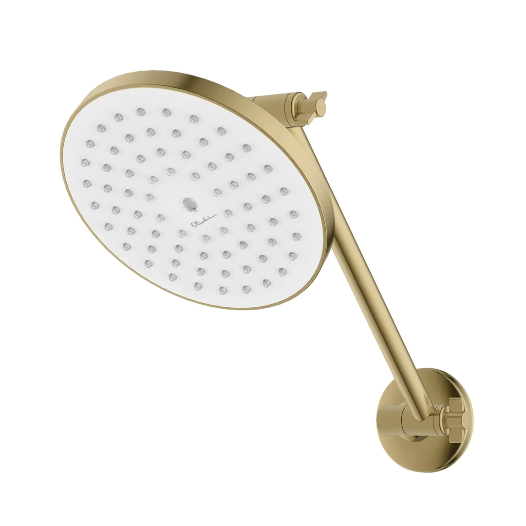 Oliveri Rome High Rise Shower