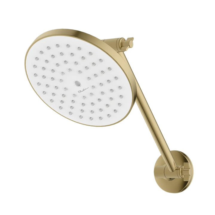 Oliveri Rome High Rise Shower