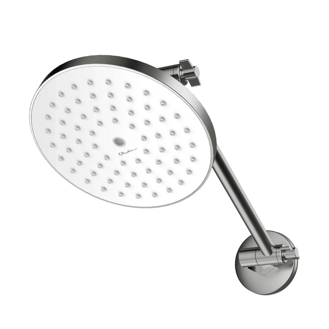 Oliveri Rome High Rise Shower