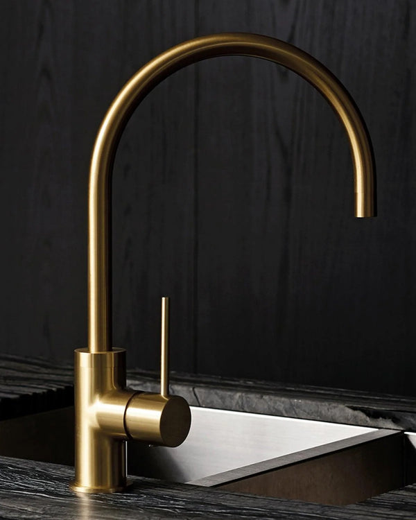 Kitchen Mixer Taps