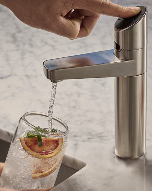 Boiling, Chilled & Sparkling Filter Taps