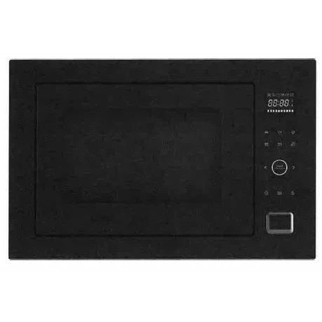 Euro Appliances 34cm Microwave Oven (EMW34TBK)