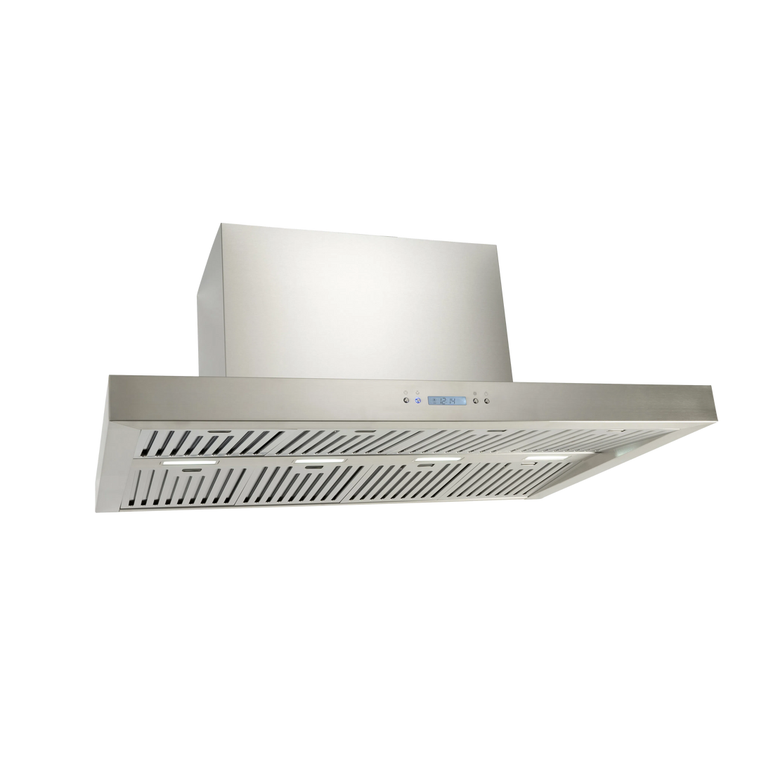 Euro Appliances 120cm Alfresco Rangehood (ERB120SS3R)