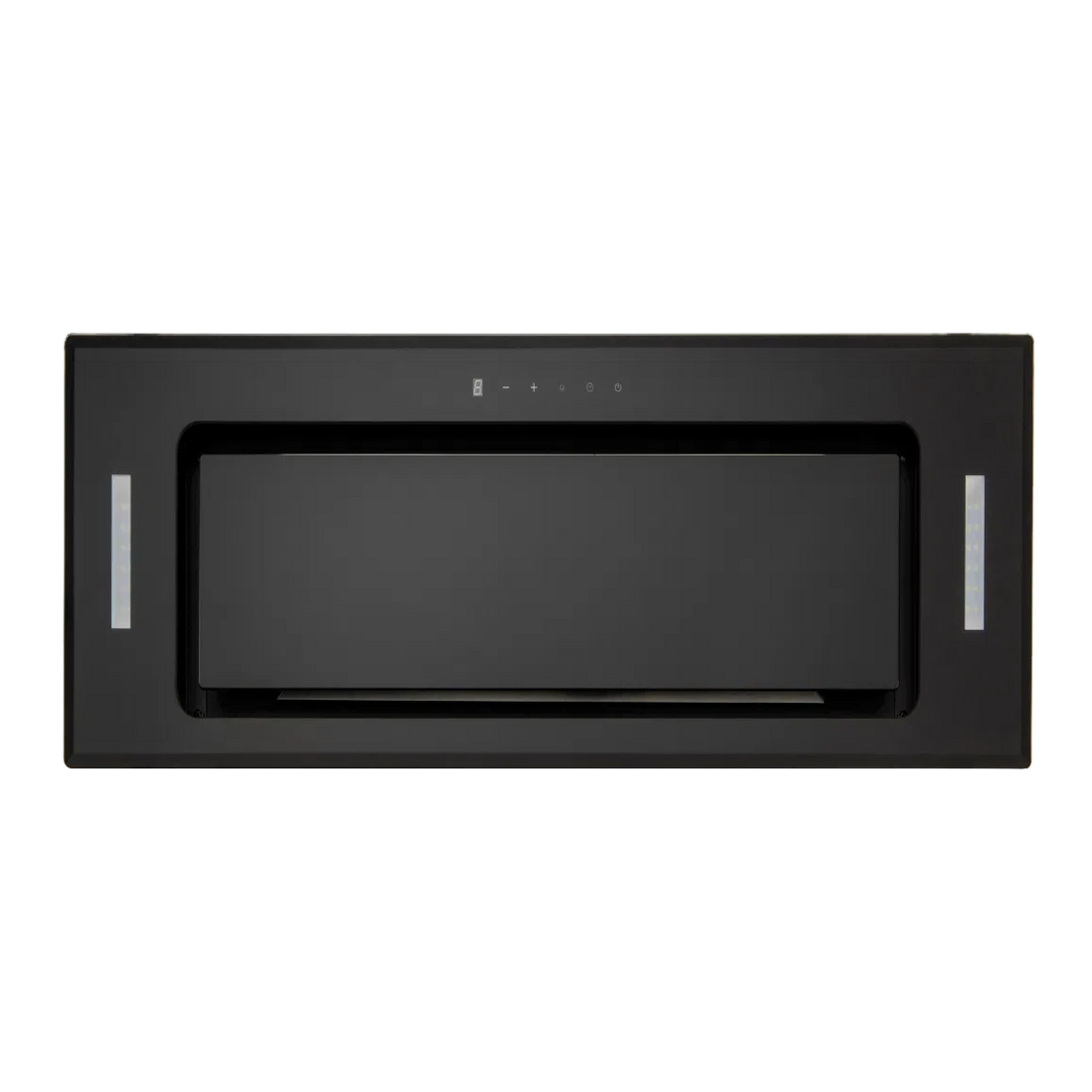 Euro Appliances 52cm Undermount Rangehood (ER52UMBG)