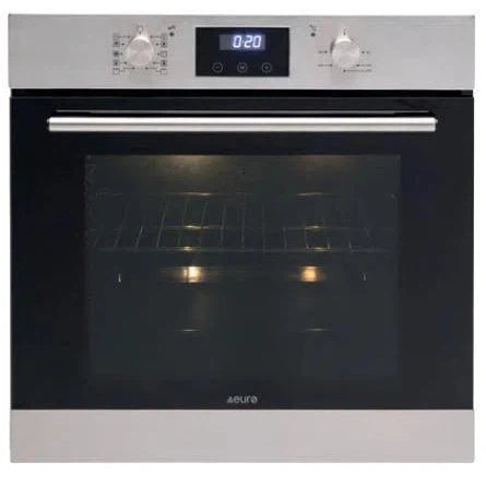 Euro Appliances 60cm Electric Oven (EO6082BX2)