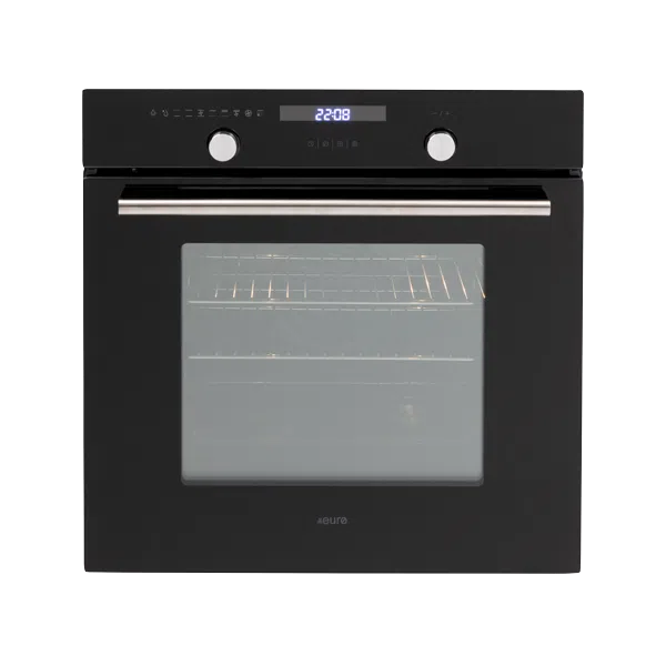 Euro Appliances 60cm Electric Oven (EO60MPYX)