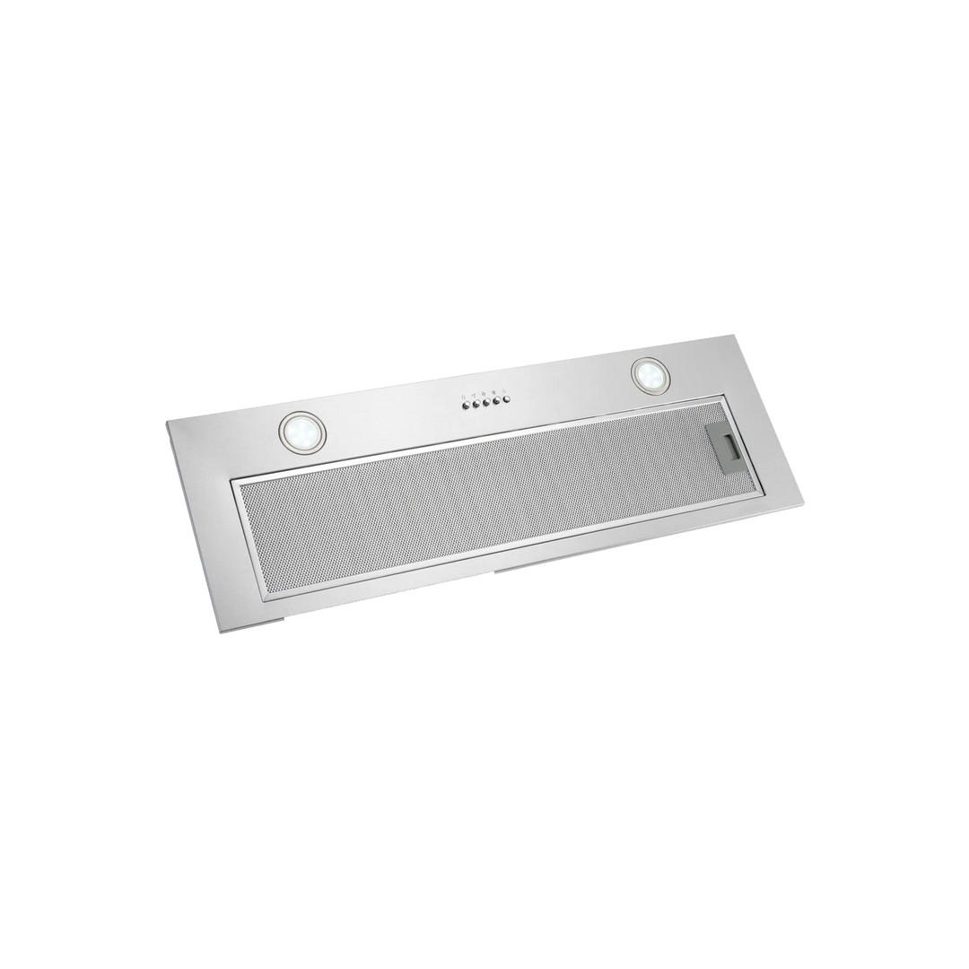 Euro Appliances 70cm Undermount Rangehood (EP70UMS2)