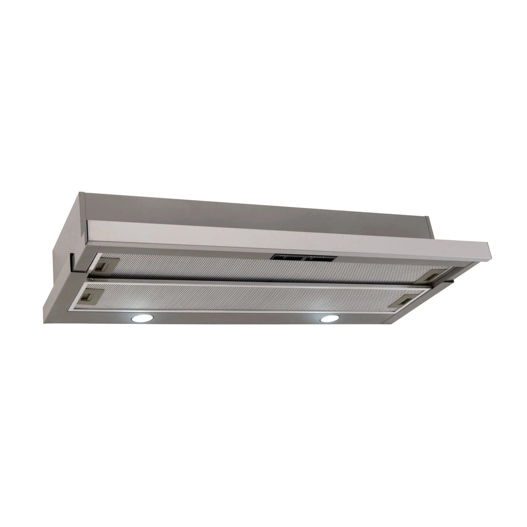 Euro Appliances 90cm Undermount Rangehood (ER90UMBG)