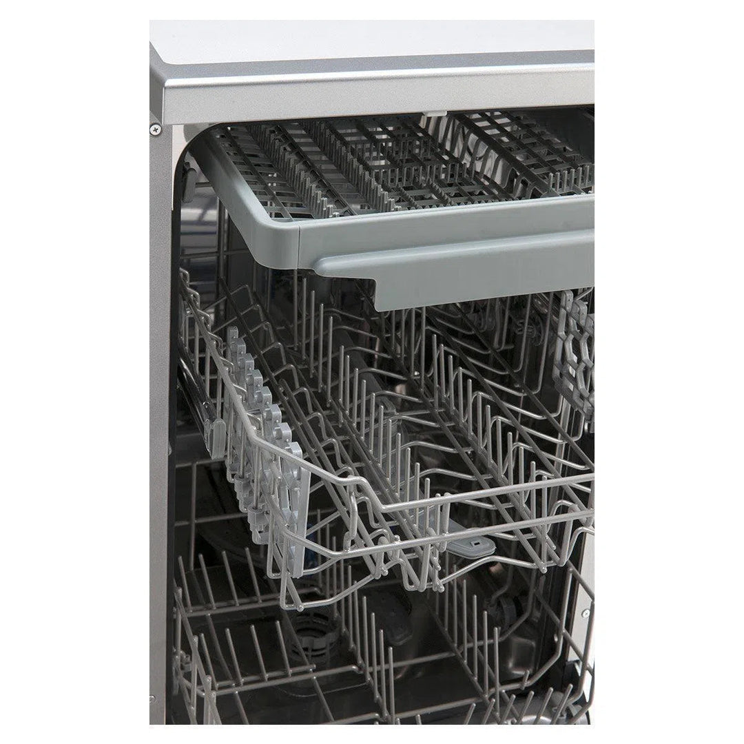 Euro Appliances Freestanding Dishwasher (EDS45XS)