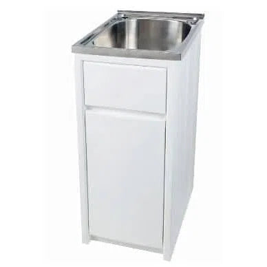 Everhard 30L Project 30SP Stainless Steel Tub On Polymer Cabinet (71015)