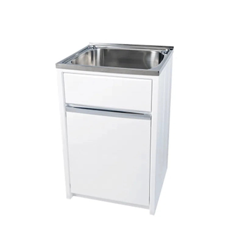 Laundry Tub Everhard Everhard Classic SP Supreme Laundry Unit 45L or 30L 45 Litre