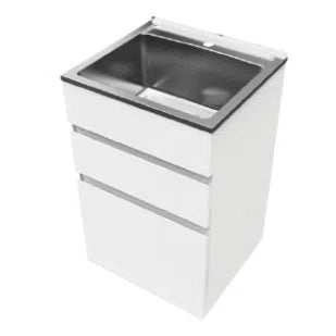 Everhard Nugleam Drawer System Laundry Unit