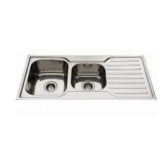 Sink Everhard Everhard Classic Square Sink