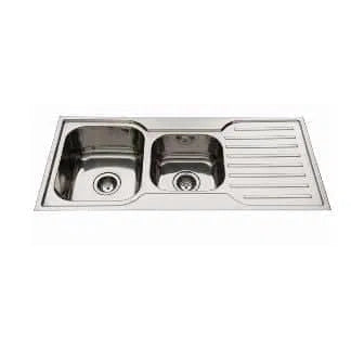 Everhard Classic Square Sink