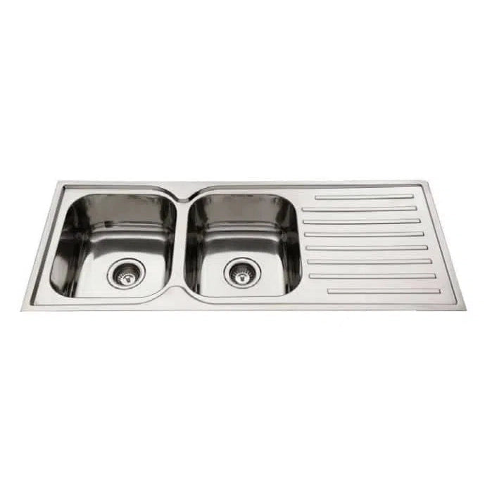 Everhard Classic Square Sink