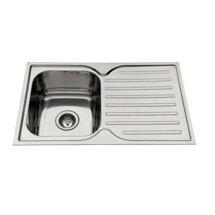 Everhard Classic Square Sink