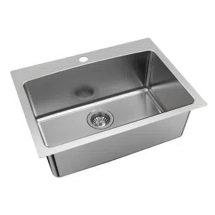 Everhard Nugleam Utility Sink