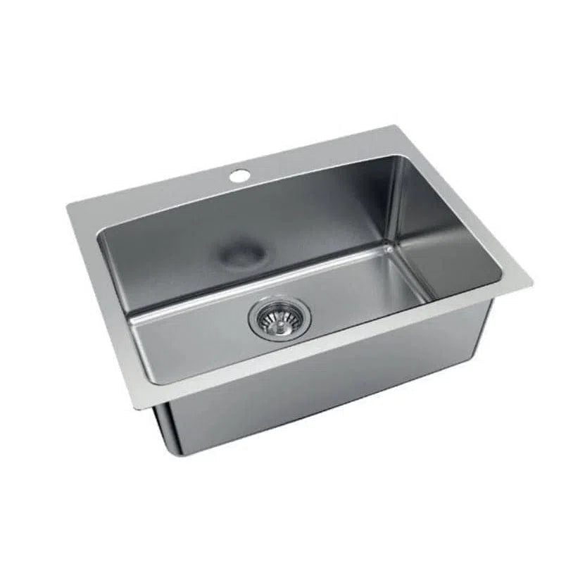 Everhard Nugleam Utility Sink