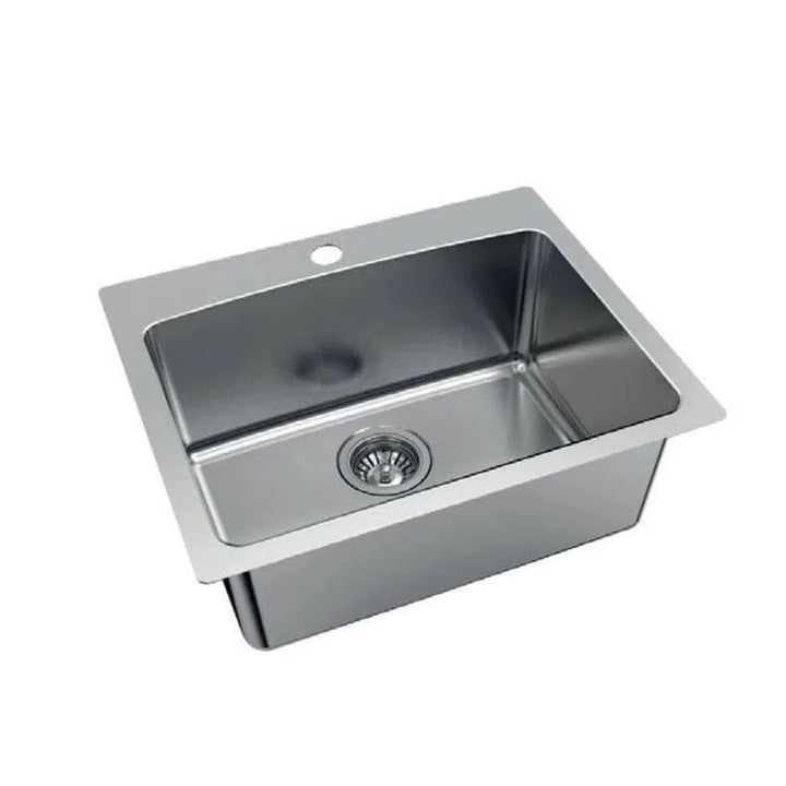 Everhard Nugleam Utility Sink